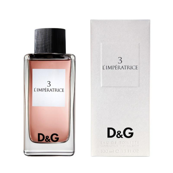 Dolce Gabana L'Imperatrice Edt 100 mL