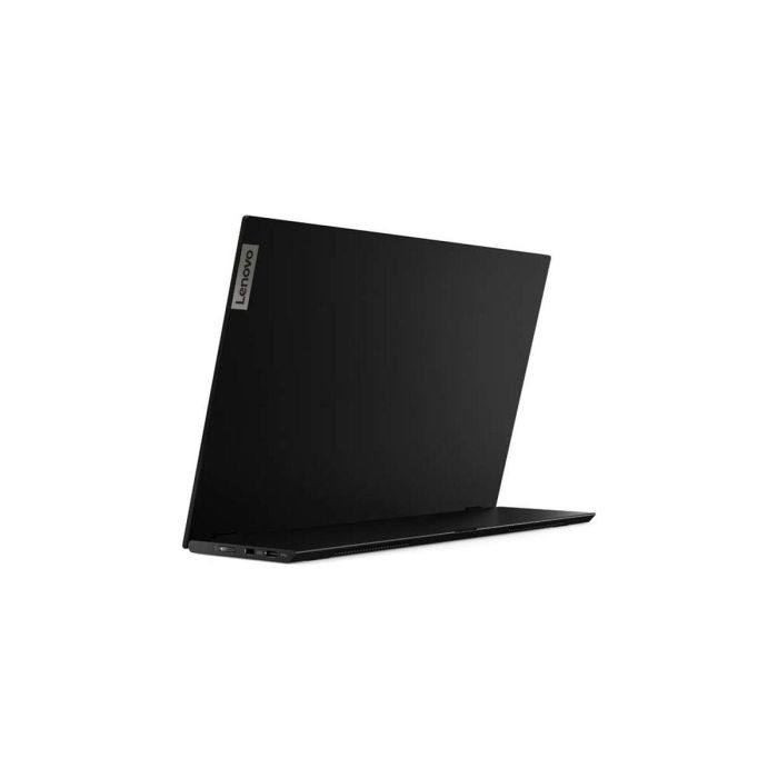 Monitor Lenovo ThinkVision M14 14" Full HD 3 Monitor Lenovo ThinkVision M14 14" Full HD 3