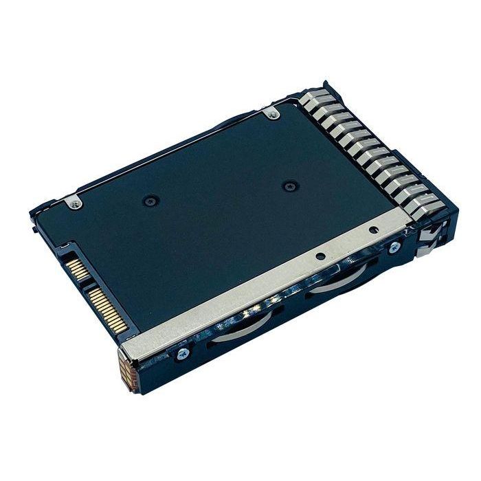 Hewlett Packard Enterprise SSD 960GB SFF SATA MU SC DS 1 Hewlett Packard Enterprise SSD 960GB SFF SATA MU SC DS 1