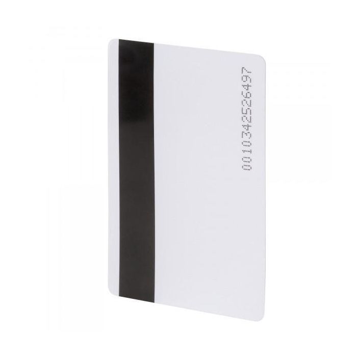 Vanderbilt IB42-EM 125kHz ISO+Mag Card blank (1pc) 1 Vanderbilt IB42-EM 125kHz ISO+Mag Card blank (1pc) 1