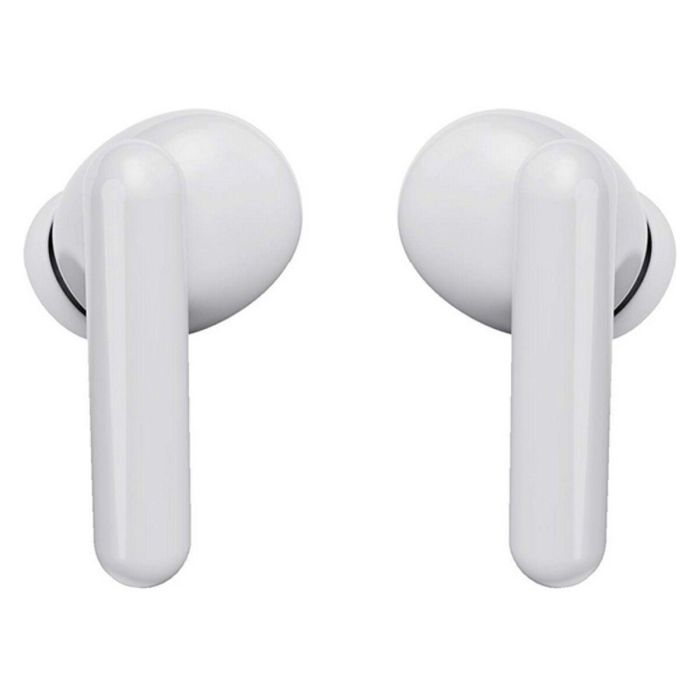 Auriculares Bluetooth Denver Electronics 111191120210 Blanco 2