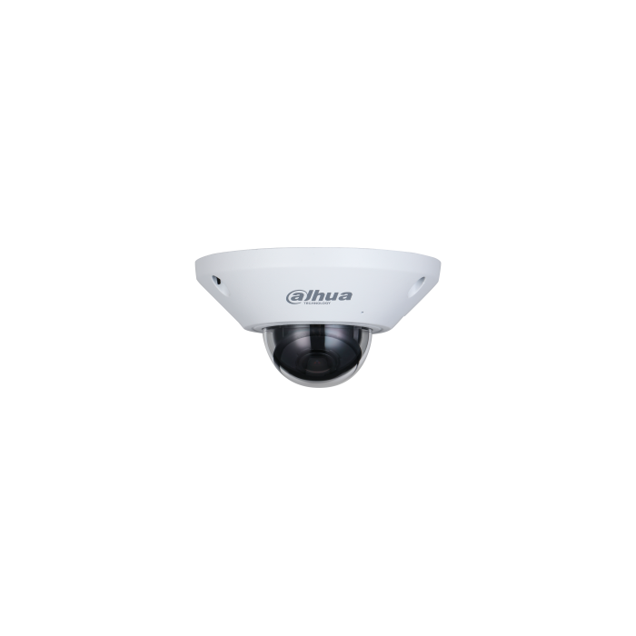 (Dh-Ipc-Eb5541P-As) Dahua Cámara Ip Fisheye 5Mp Ip67, Ik10