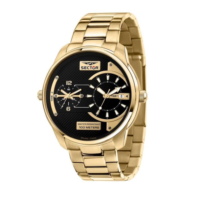 Reloj Hombre Sector R3253102026 (Ø 48 mm) Reloj Hombre Sector R3253102026 (Ø 48 mm)