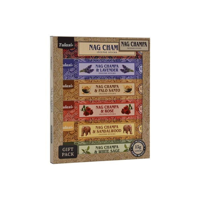 Incienso Varilla Basicos DKD Home Decor Multicolor 25.5 x 2 x 22 cm Set de 72 1 Incienso Varilla Basicos DKD Home Decor Multicolor 25.5 x 2 x 22 cm Set de 72 1