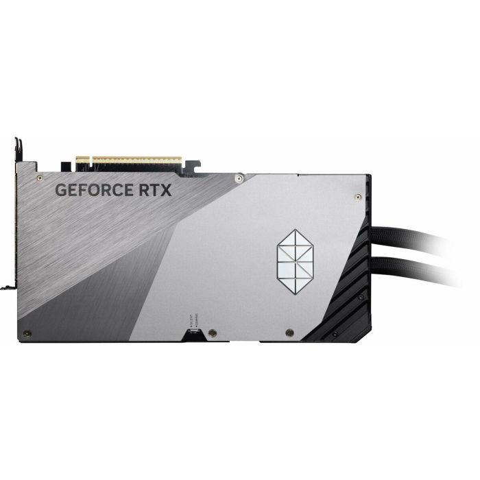 MSI MSI4711377292221 Tarjeta gráfica GeForce RTX 5080 16G SUPRIM LIQUID SOC 11 MSI MSI4711377292221 Tarjeta gráfica GeForce RTX 5080 16G SUPRIM LIQUID SOC 11