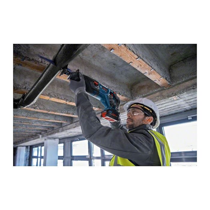 Bosch Professional Sierra sable GSA 18V-28 sin batería - 06016C0000 2 Bosch Professional Sierra sable GSA 18V-28 sin batería - 06016C0000 2