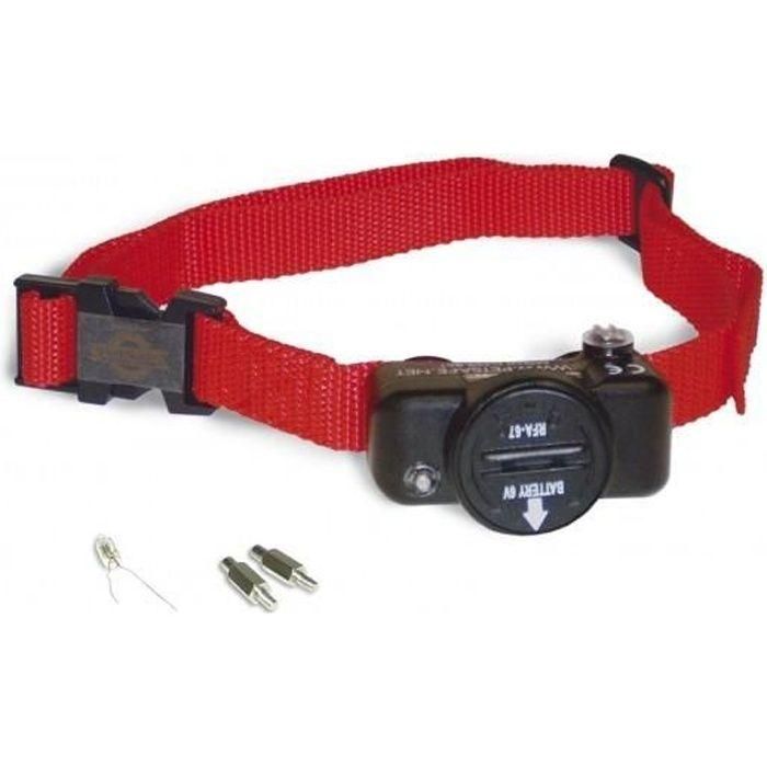 Collar para perro de lujo ultraligero Petsafe