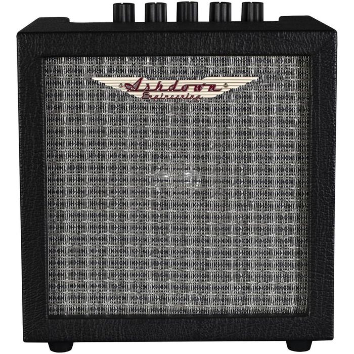 Amplificador Bajo Ashdown Studio 4 - 1 X 4" - 3W 5 Amplificador Bajo Ashdown Studio 4 - 1 X 4" - 3W 5