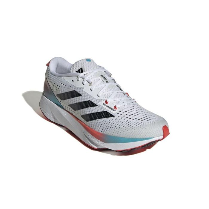 Zapatillas de Running para Adultos Adidas Adizero Sl Gris 2