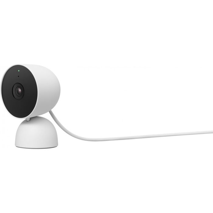 Google Nest Cam Indoor 1 Google Nest Cam Indoor 1