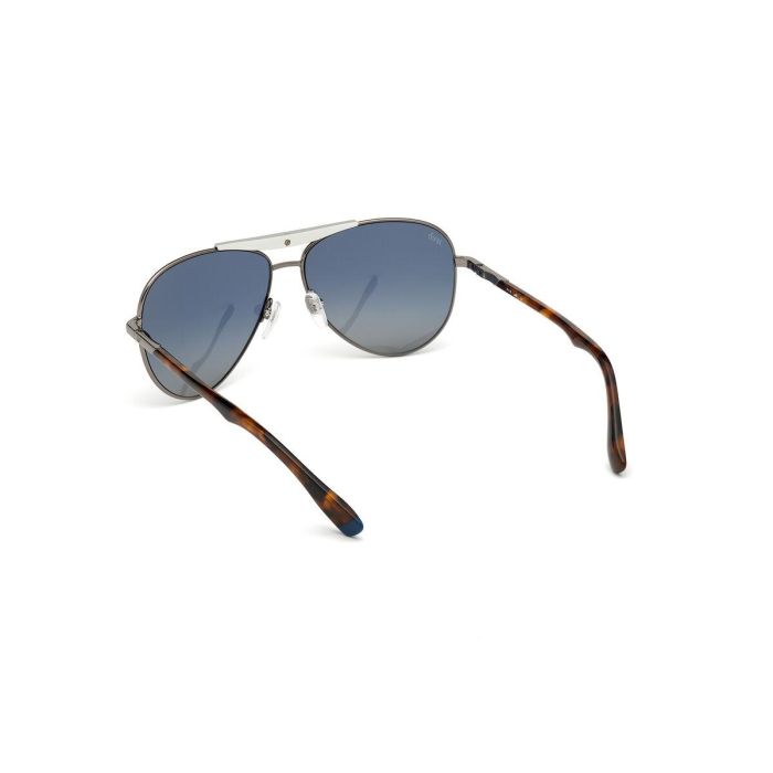 Gafas de Sol Hombre Web Eyewear WE0281-6012V ø 60 mm 1