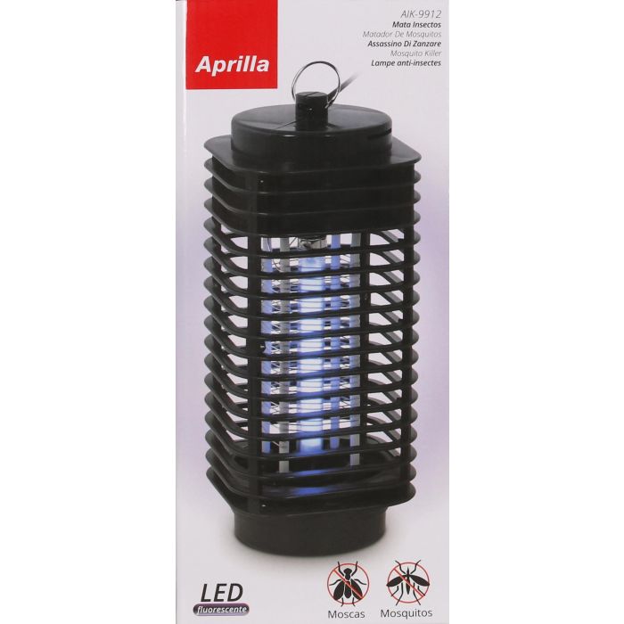 Aprilla Mata Insectos Led #-32- (8 Unidades) 1 Aprilla Mata Insectos Led #-32- (8 Unidades) 1