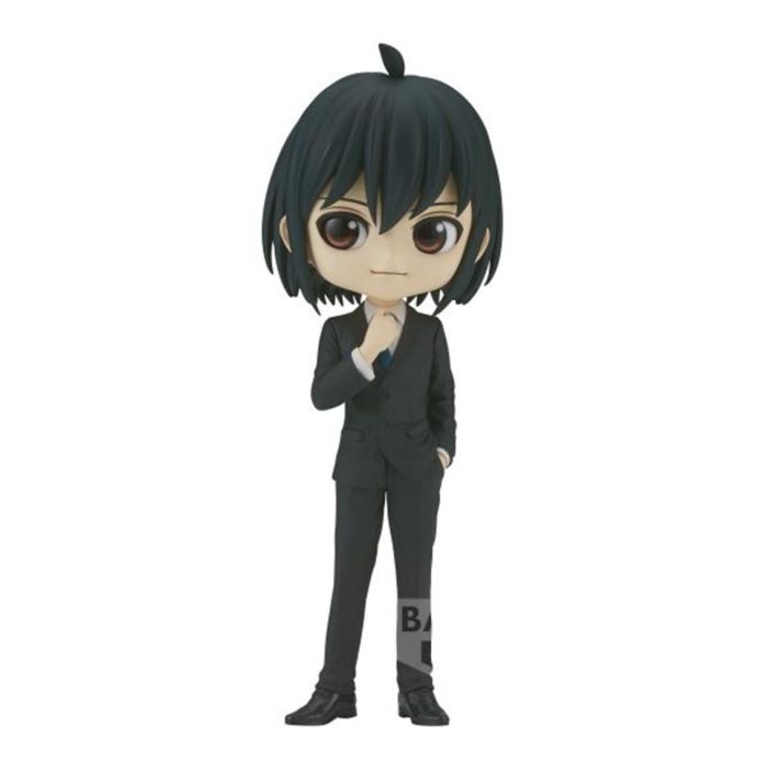 Figura Banpresto Q Posket Spy X Figura Banpresto Q Posket Spy X