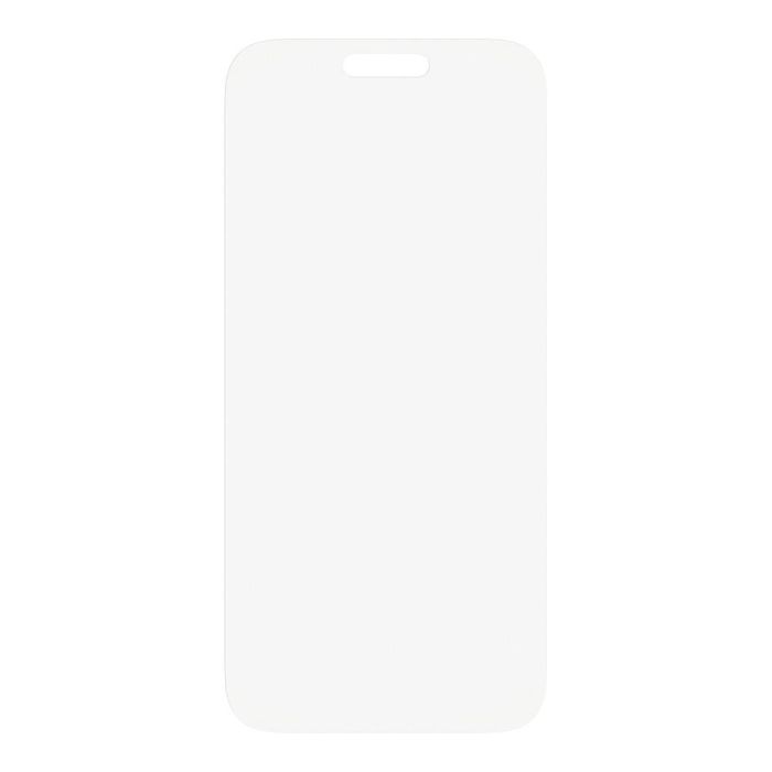 PanzerGlass Protector de Pantalla Anti-Reflective Armor para iPhone 17 Pro Max con EasyAligner, Aplicación en Seco, Resistente a Golpes 1