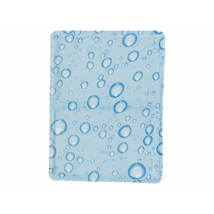 Alfombra para perros Trixie Azul claro Poliéster 40 × 30 cm Refrescante 6 Alfombra para perros Trixie Azul claro Poliéster 40 × 30 cm Refrescante 6