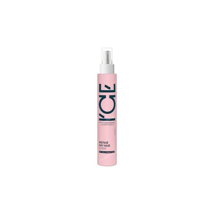 NATURA SIBERICA Spray 10 En 1 Repair My Hair 100 ml