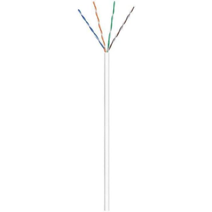 MicroConnect CAT6 UTP, 100m, AWG24 MicroConnect CAT6 UTP, 100m, AWG24