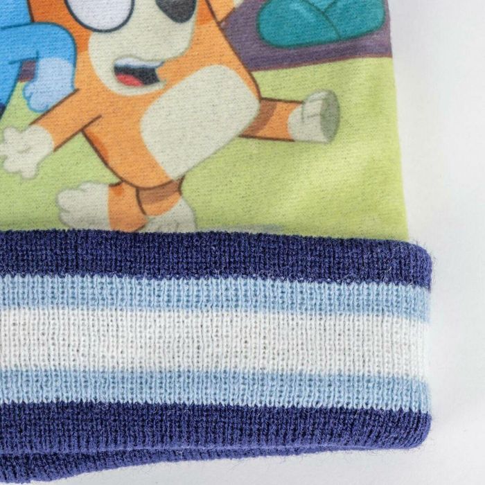 Conjunto 2 piezas bluey 1 Conjunto 2 piezas bluey 1