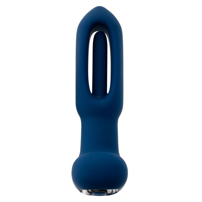 Plug Anal Evolved Azul (11,4 cm) 14