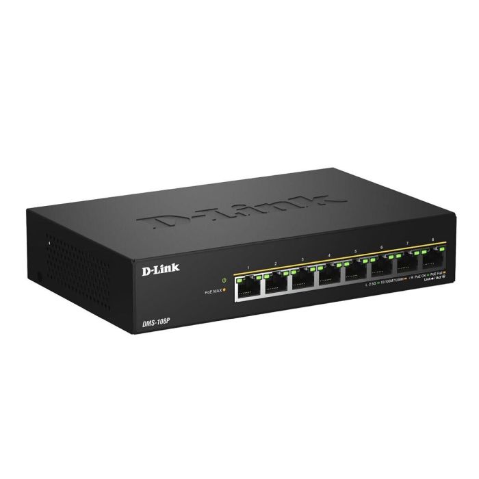 Switch D-Link