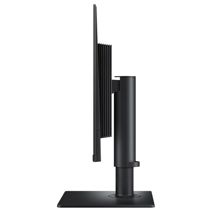 Samsung Monitor Profesional Essential S4 S27D402GAU 27" Full HD IPS 100Hz Regulable en Altura Negro