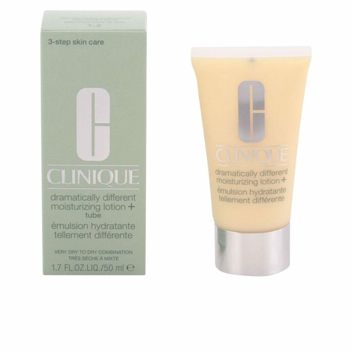Loción Hidratante Dramatically Different Clinique 50 ml 125 ml 2 Loción Hidratante Dramatically Different Clinique 50 ml 125 ml 2