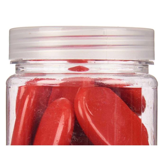 Bote 280Gr Piedras Rio Surtidos Col Giftdecor 6X8CM (48 Unidades) 3 Bote 280Gr Piedras Rio Surtidos Col Giftdecor 6X8CM (48 Unidades) 3