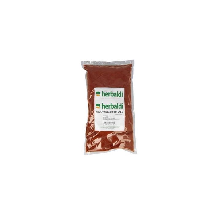 Pimenton Dulce Extra 1Kg. Pimenton Dulce Extra 1Kg.