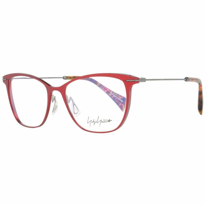 Montura de Gafas Mujer Yohji Yamamoto YY3030 53264 Montura de Gafas Mujer Yohji Yamamoto YY3030 53264