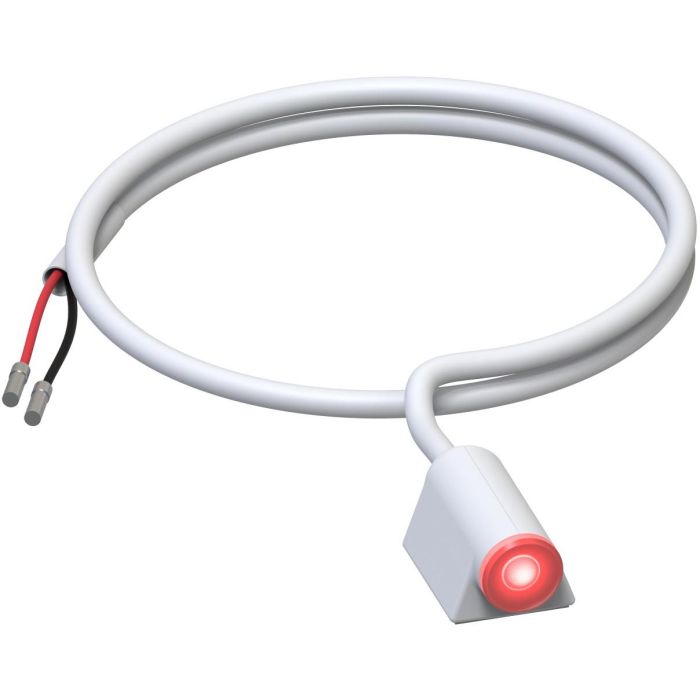 Axis I/O ANZEIGE LED-LICHT 4P 0 Axis I/O ANZEIGE LED-LICHT 4P 0