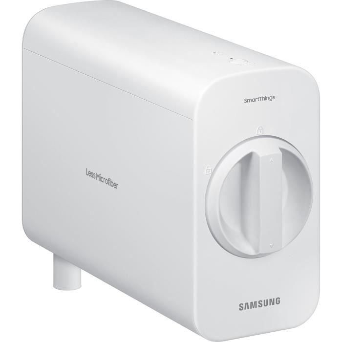 Filtro microplástico SAMSUNG - Compatible con todas las marcas Filtro microplástico SAMSUNG - Compatible con todas las marcas