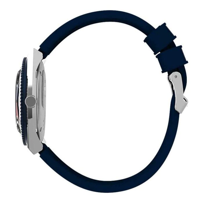 Reloj Hombre Timex Q DIVER (Ø 38 mm) 4