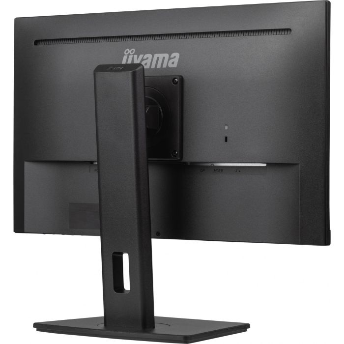 Iiyama Monitor ProLite XUB2491H-B1 24", Panel IPS, 100Hz, HDMI, DisplayPort, Full HD, Ajustable en Altura, Sin Altavoces 6 Iiyama Monitor ProLite XUB2491H-B1 24", Panel IPS, 100Hz, HDMI, DisplayPort, Full HD, Ajustable en Altura, Sin Altavoces 6