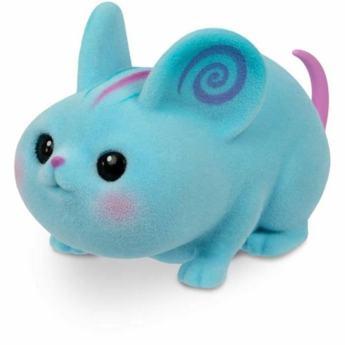 Peluche Little Live Pets Blanco Jaune Plástico 5