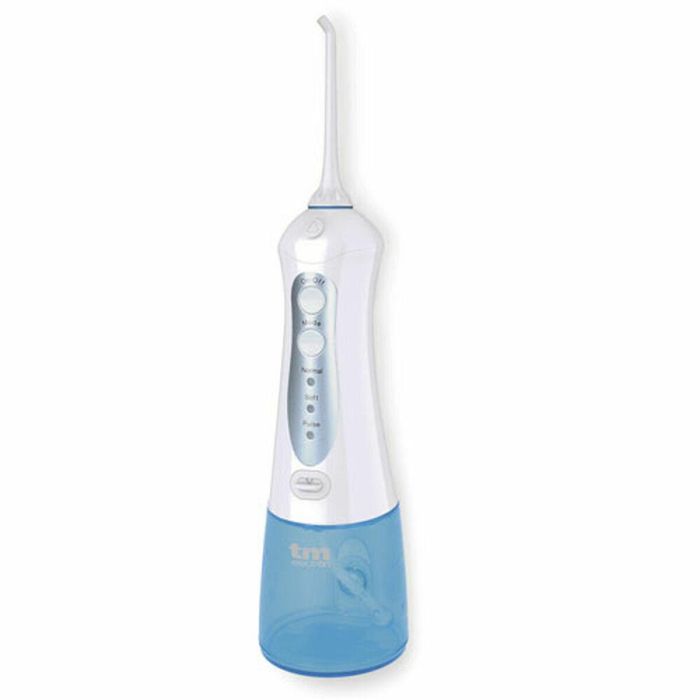 Irrigador Dental TM 1400mAh 200 ml Irrigador Dental TM 1400mAh 200 ml