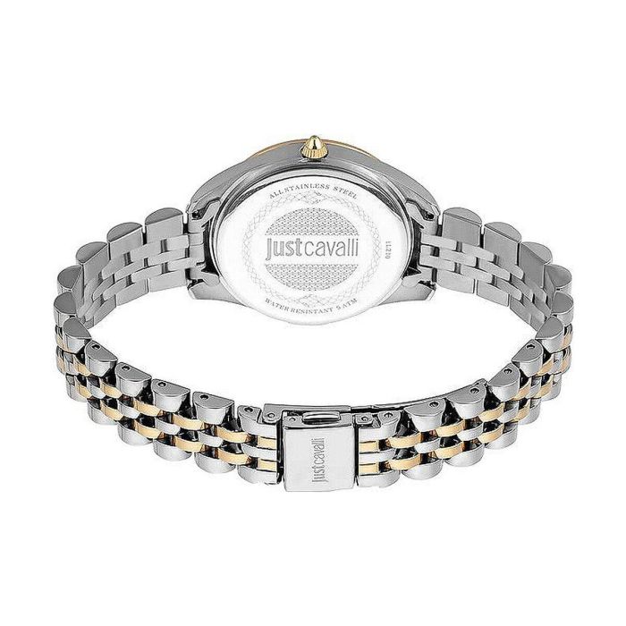 Reloj Mujer Just Cavalli ANIMALIER (Ø 32 mm) 2 Reloj Mujer Just Cavalli ANIMALIER (Ø 32 mm) 2