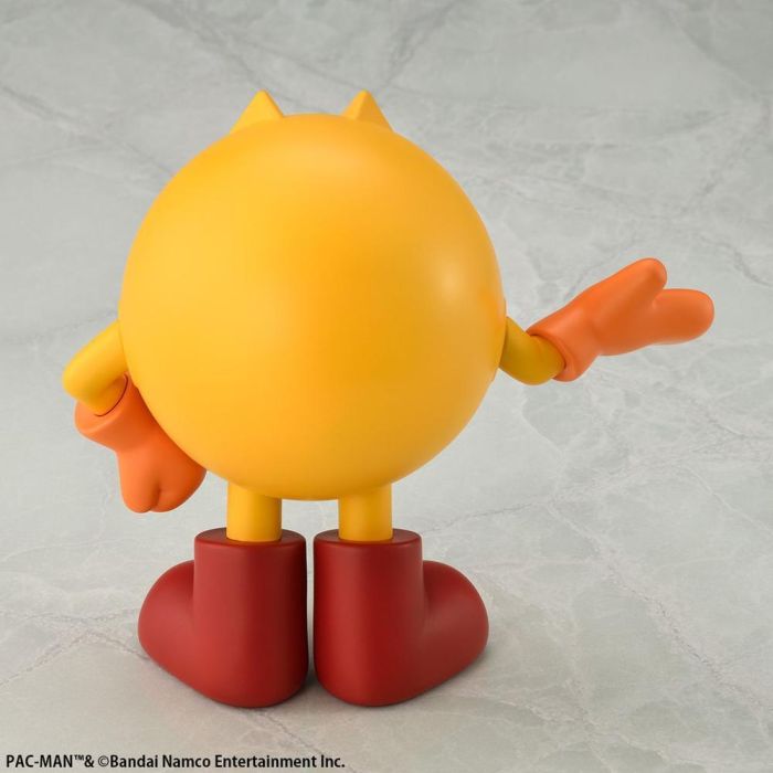 Figura Pac - Man Softb Half 15 cm 1 Figura Pac - Man Softb Half 15 cm 1