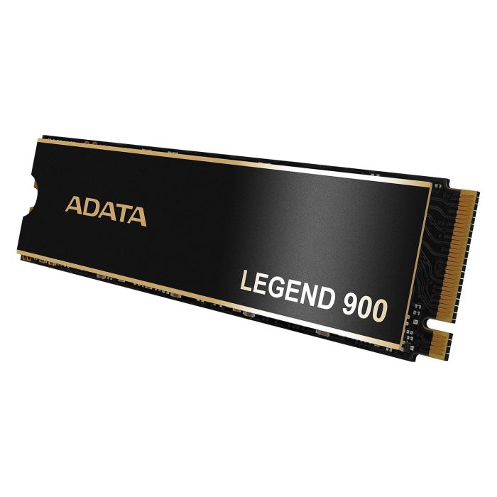 ADATA Legend 900 512GB M.2 PCIe NVMe Gen4 SSD 5