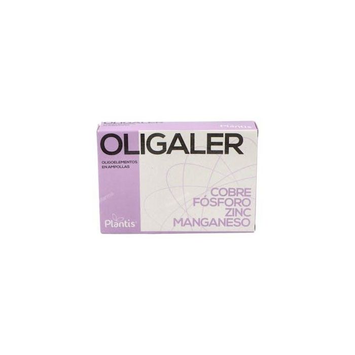 Oligaler Ampollas