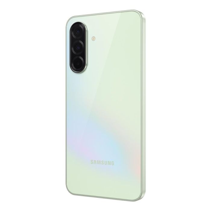 Samsung SAM1742217820537 Galaxy A36 Smartphone 5G con Pantalla 6.7 pulgadas y 128 GB de Almacenamiento Color Lima 6