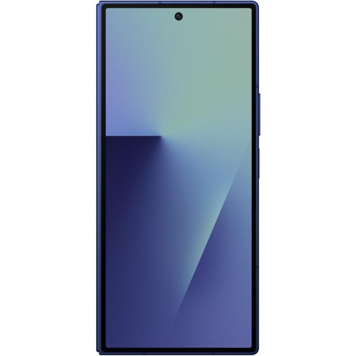 Samsung Galaxy Z Fold7 SM-F966BDBBEUB 5G 256GB Almacenamiento 12GB RAM Blue Shadow, Móvil Plegable AMOLED 120Hz 5