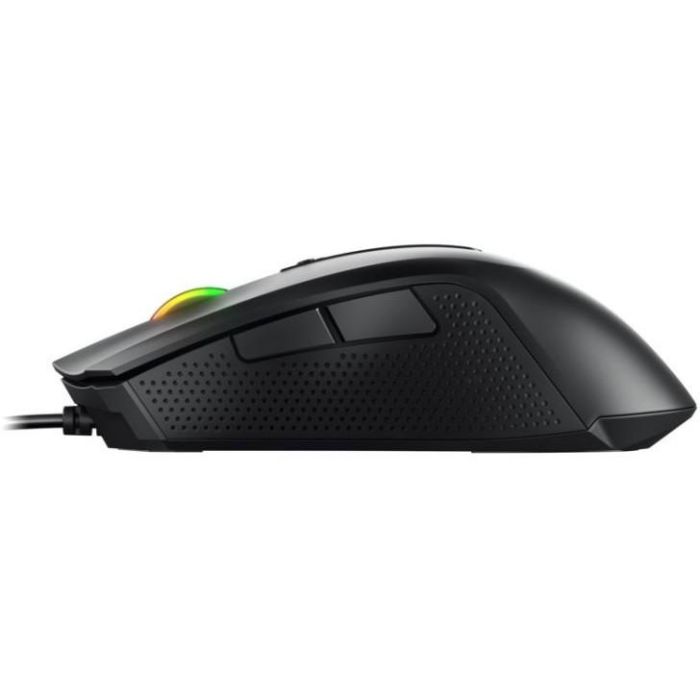 Cherry Mouse MC 2.1 negro 2 Cherry Mouse MC 2.1 negro 2