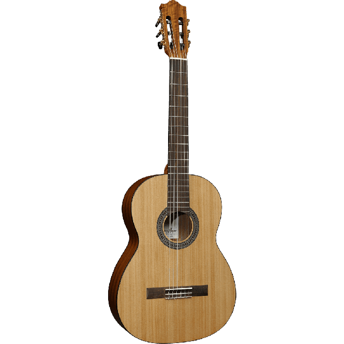 Sannmay Guitarra Clásica 4/4 0 Sannmay Guitarra Clásica 4/4 0