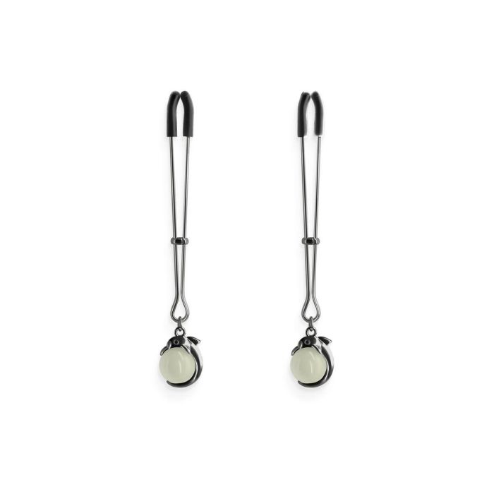 Pinzas para los pezones NS Novelties G1 0 Pinzas para los pezones NS Novelties G1 0