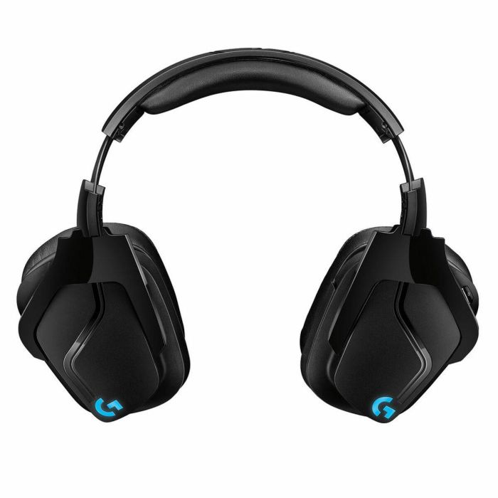 Auriculares con Micrófono Gaming Logitech 981-000744