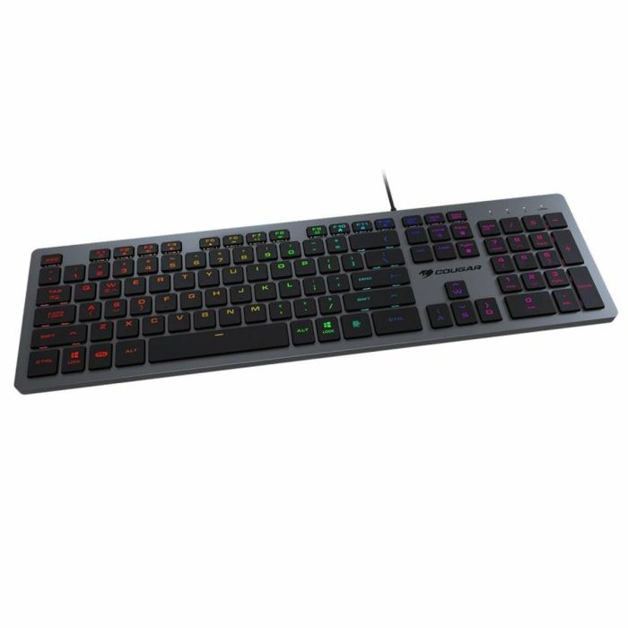 Teclado Cougar Vantar AX 10 Teclado Cougar Vantar AX 10