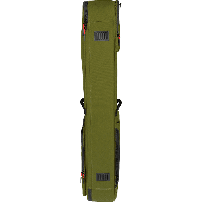 Softcase Guitarra Acústica Dreadnought "Gator G-Icon"- Verde 4 Softcase Guitarra Acústica Dreadnought "Gator G-Icon"- Verde 4
