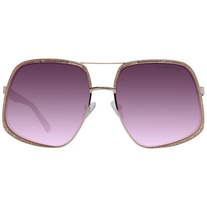 Gafas de Sol Mujer Guess Marciano GM0826 6032T 2 Gafas de Sol Mujer Guess Marciano GM0826 6032T 2