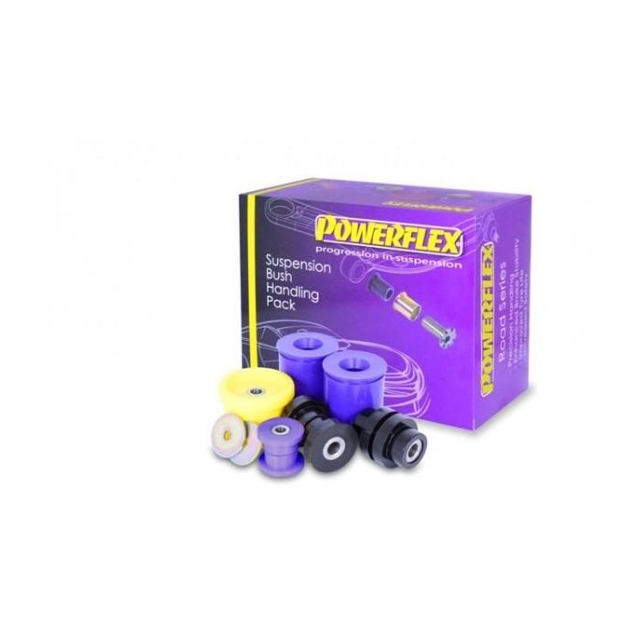 Powerflex Powerflex Handling Pack 0 Powerflex Powerflex Handling Pack 0
