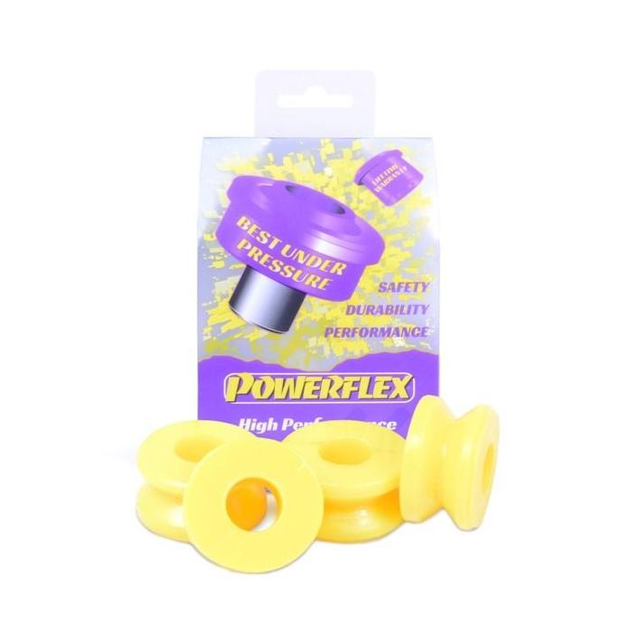 Powerflex Silentblock Amortiguador de Vibraciones PF32-132 en Poliuretano para Mejorar Precisión y Durabilidad